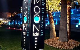Moon Hotel&SPA.